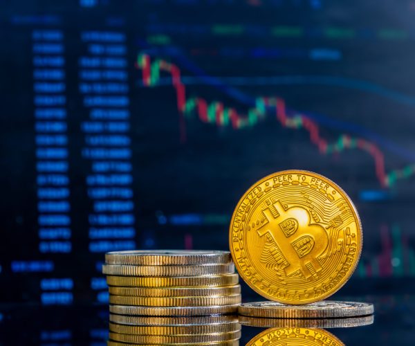 Crypto Explained: The Future of Money and How You Can Be Part of It